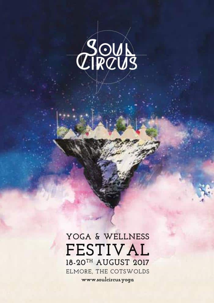soul circus yoga festival 2018