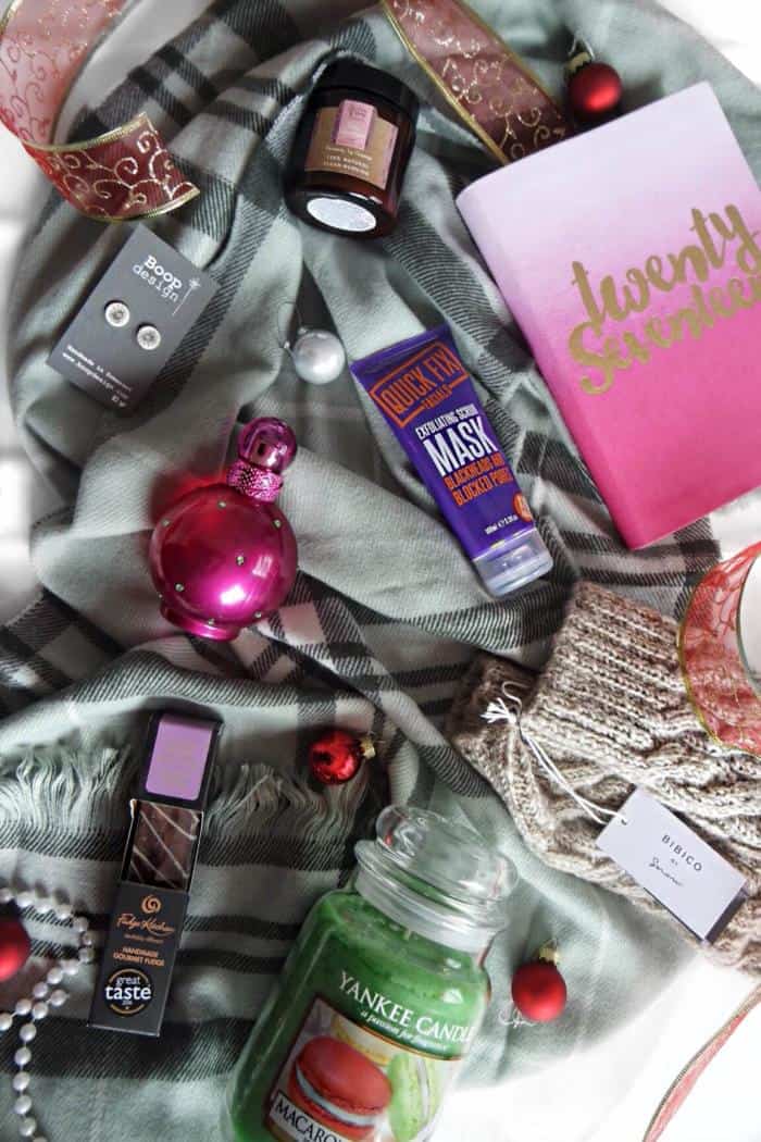 Christmas Gifts For Gifts That Have Everything