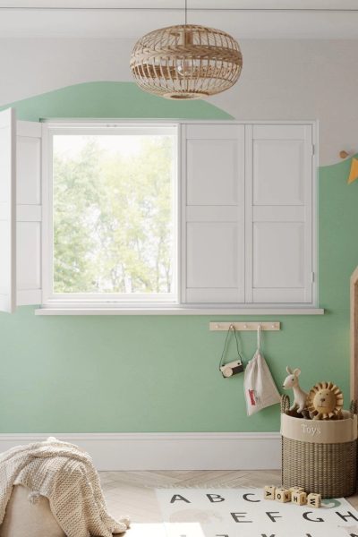 toddler-room-planning-window-shutters-sage-green
